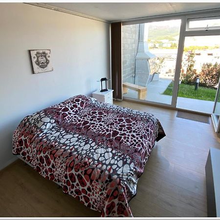 Cambaceres Apart B Apartment Ushuaia Bagian luar foto